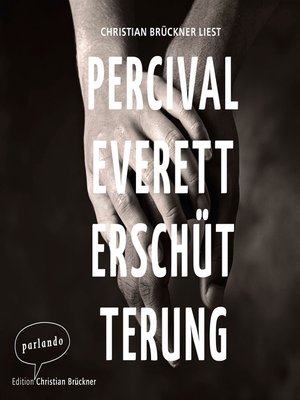 cover image of Erschütterung (Ungekürzte Lesung)